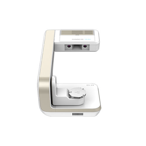 3D扫描仪 - AutoScan-DS-EX Pro - SHINING 3D - 测量 / 牙科应用 / 固定式