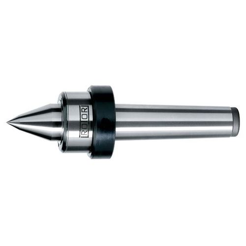 旋转式顶尖 - Type HP-V-AS V - ROTOR TOOL - 用于车床 / 磨床用 / 高精度