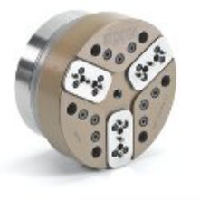 高精度筒夹 - SL-100/3B-250  - ROTOR TOOL - 标准 / 冷却液体供电 / 三爪