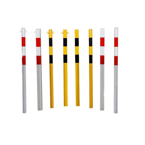 人行道栏杆 - 20 series - Dancop International GmbH - 链条