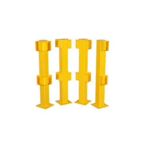 防护栏 - PEE,PME,PMES,PWE series - Dancop International GmbH