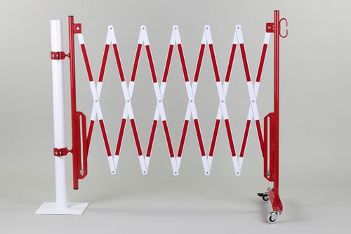 人行道栏杆 - KIT 70 series - Dancop International GmbH - 可延长