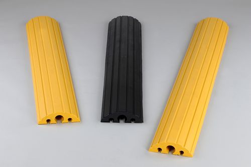 车桥线缆保护 - 2001 series - Dancop International GmbH - PVC