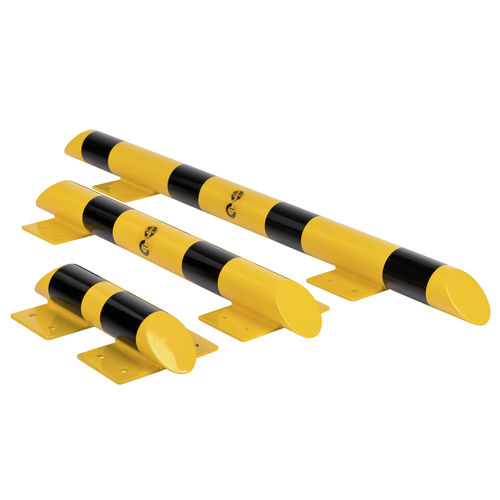 停车场倒车垫 - 60 series - Dancop International GmbH - 钢
