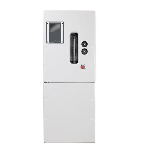 氯定量分配机 - V2000 - Evoqua Water Technologies - 气体 / 容积式 / 管道消毒