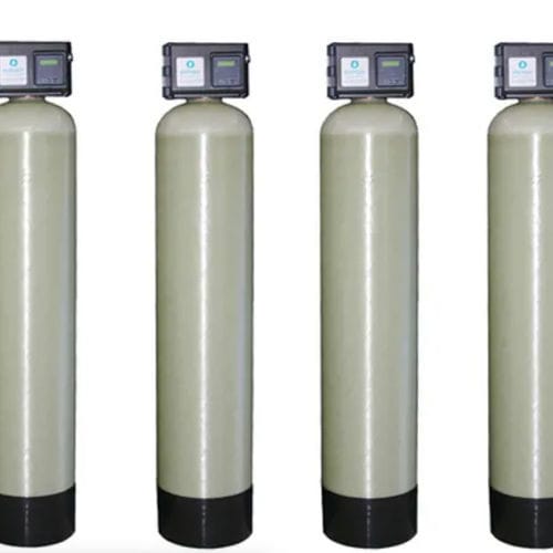 工业净水设备 - Vantage® PTC - Evoqua Water Technologies