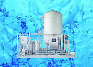 水过滤器 - Vantage™ series - Evoqua Water Technologies - 灰尘 / 活性炭
