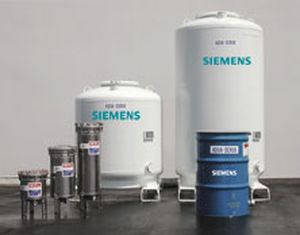 活性炭吸附器 - Aqua-Scrub® series - Evoqua Water Technologies