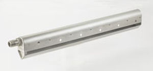 气泡气体扩散器 - Wideband™ - Evoqua Water Technologies - 用于污水处理