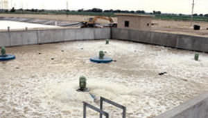 爆气机 - Aqua-Lator® - Evoqua Water Technologies