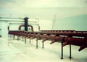 高效率爆气机 - VARI-CANT® - Evoqua Water Technologies
