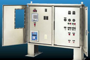 控制板 - Powerpack™ - Evoqua Water Technologies