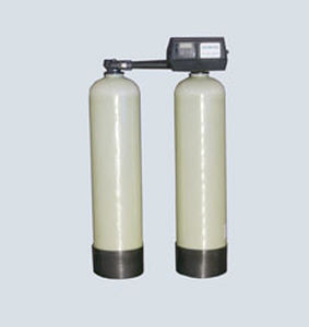 软水机 - Evoqua Water Technologies