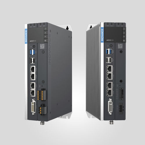 台式电脑 - AC810 series - Shenzhen Inovance Technology Co., LTD - Intel® Core i5 / RS-232 / 以太网