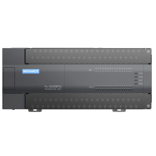 可编程控制器 - MTQ - Shenzhen Inovance Technology Co., LTD