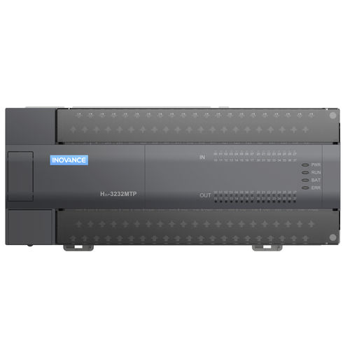 8-O可编程控制器 - MTP - Shenzhen Inovance Technology Co., LTD
