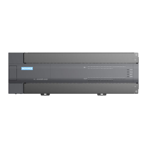 8路输入可编程控制器 - 8AB - Shenzhen Inovance Technology Co., LTD
