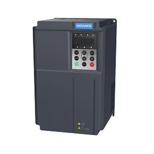 三相交流驱动器 - MD290 - Shenzhen Inovance Technology Co., LTD - 用于软管 / 开环 / 可编程
