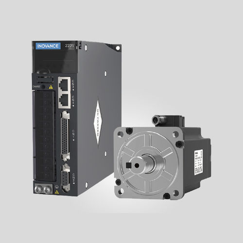 三相伺服驱动器 - IS620M series - Shenzhen Inovance Technology Co., LTD - 单相 / 220伏 / 380伏