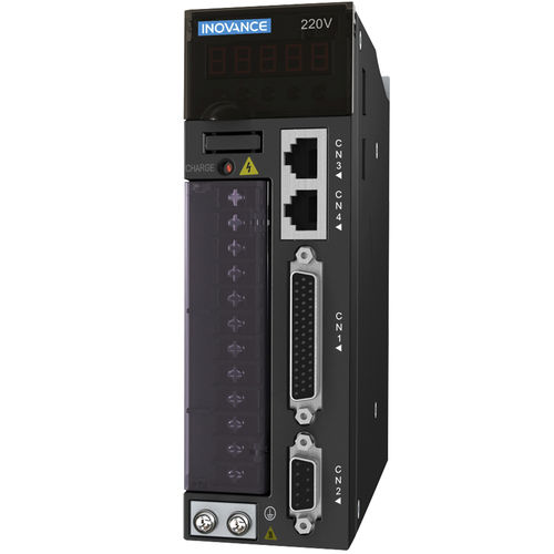 三相伺服驱动器 - IS620N series - Shenzhen Inovance Technology Co., LTD - 单相 / EtherCAT / 用于种环