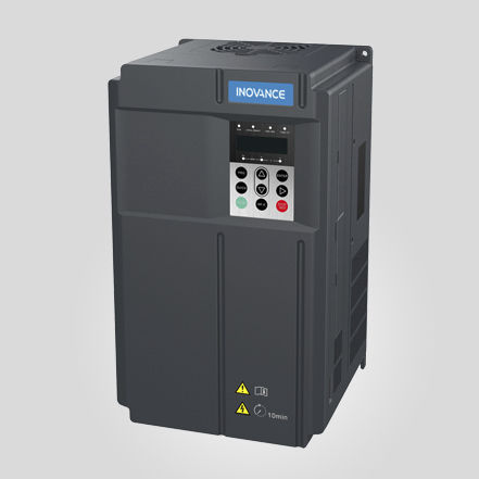 电动液压伺服驱动器 - ES510 series - Shenzhen Inovance Technology Co., LTD - 直流