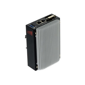 数控加工机电脑 - PA 9000 MC - Shenzhen Inovance Technology Co., LTD - 嵌入式 / DIN导轨 / Intel® Atom