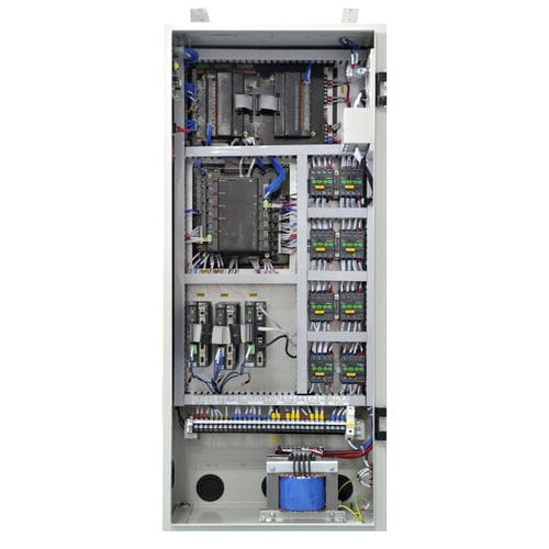 质量监督控制系统 - IACA200 series - Shenzhen Inovance Technology Co., LTD - 数字