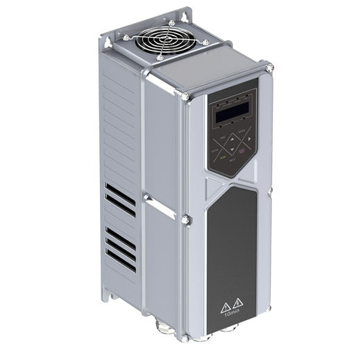 嵌入式交流驱动器 - WISE310 series - Shenzhen Inovance Technology Co., LTD - CAN总线 / 用于软管 / 可编程