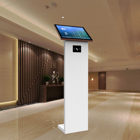 CAN总线运动控制器 - Shenzhen Inovance Technology Co., LTD - 集成式 / 触摸屏 / 用于电梯