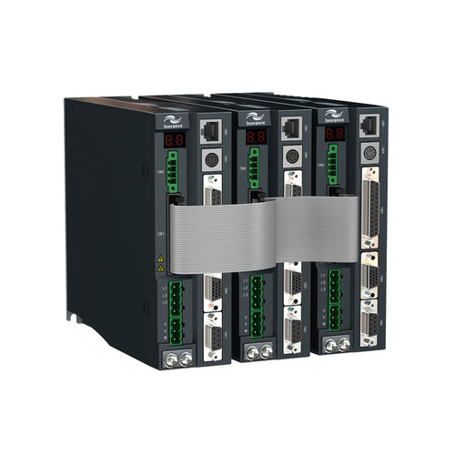 监控控制系统 - Lotus100 - Shenzhen Inovance Technology Co., LTD