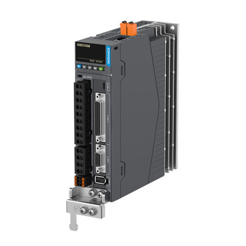 直流伺服驱动器 - SV680P/N - Shenzhen Inovance Technology Co., LTD - 单轴 / EtherCAT / USB