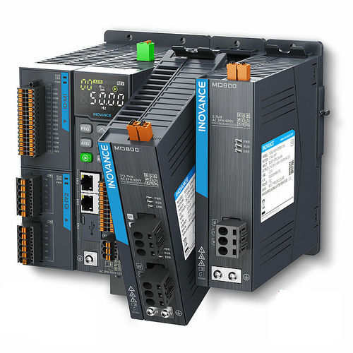 三相交流驱动器 - MD800  - Shenzhen Inovance Technology Co., LTD - 单相 / 嵌入式 / 橱柜式