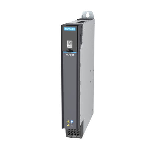 同步交流驱动器 - MD810 series - Shenzhen Inovance Technology Co., LTD - 异步 / 三相 / 永磁