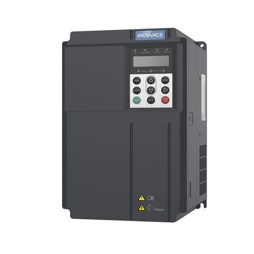 电动液压伺服驱动器 - ES510 series - Shenzhen Inovance Technology Co., LTD - 直流 / 同步 / 永磁