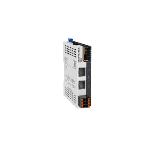 I/O拉伸模块 - GL20 series - Shenzhen Inovance Technology Co., LTD - 总线 / 以太网 / 模拟