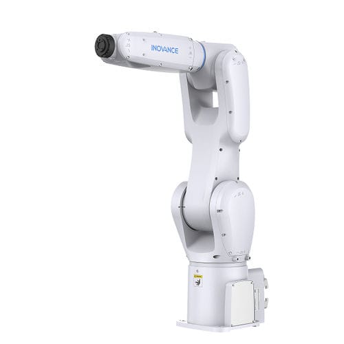 关节型机器人 - IR-R11 - Shenzhen Inovance Technology Co., LTD - 6轴 / 用于组装 / 紧凑型