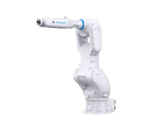 关节型机器人 - IR-R15 - Shenzhen Inovance Technology Co., LTD - 6轴 / 切割 / 分拣