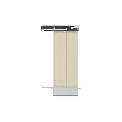 滑动式门 - 2230 - Shenzhen Inovance Technology Co., LTD - 金属 / 室内 / 节能