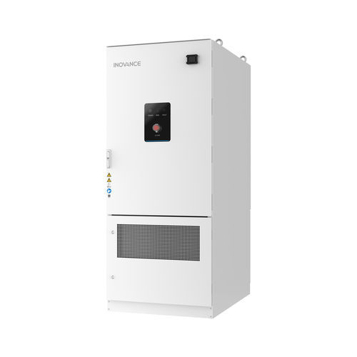 离网型储能系统 - IBS520 - Shenzhen Inovance Technology Co., LTD - 液体冷却式 / 橱柜式