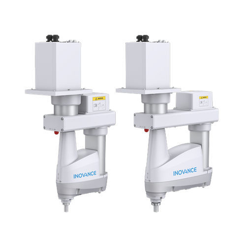 SCARA平面关节机器人 - IR-TS series - Shenzhen Inovance Technology Co., LTD - 4轴 / 吊挂式 / 应用