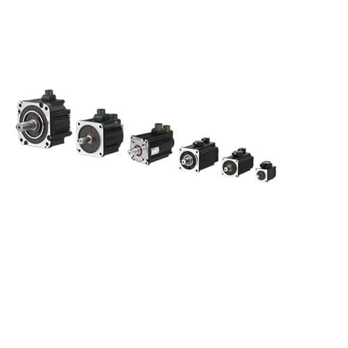 三相伺服电机 - MS1 series - Shenzhen Inovance Technology Co., LTD - 400V / 200 V / 小型