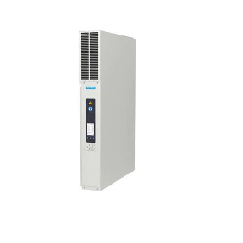DC/AC逆变器 / 平行 - IES600 - Shenzhen Inovance Technology Co., LTD - 交流 / 功率 / AC/DC