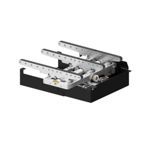 传输台 - RM 8731 - Interroll