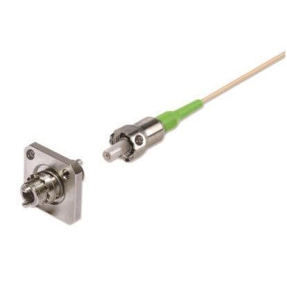 光学连接器 - Mini AVIM™ - DIAMOND SA - DMI / 棘轮 / 钛