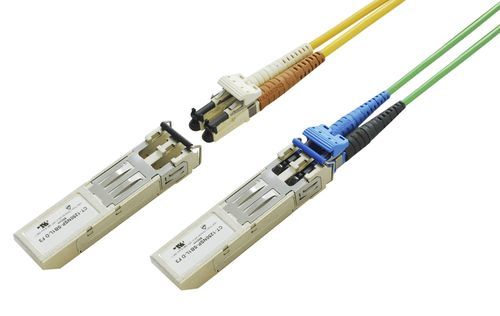 以太网收发器 - F-3000 SFP - DIAMOND SA - 无线电 / SFP / 数据