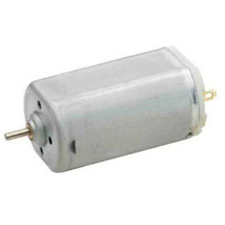 直流电机 - DF series - Johnson Electric - 220伏 / 120V / 高扭矩
