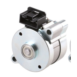 无刷电机 - E series - Johnson Electric - EC / 12V / 永磁