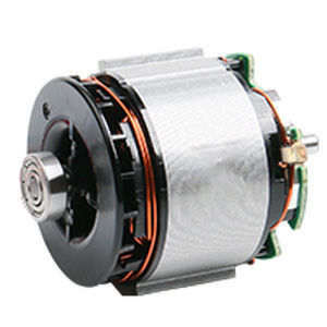 EC电机 - E series - Johnson Electric - 无刷 / 12V / 18V