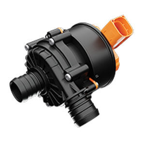 离心泵 - WP series - Johnson Electric - 用于冷却液体 / 电动 / 自吸式