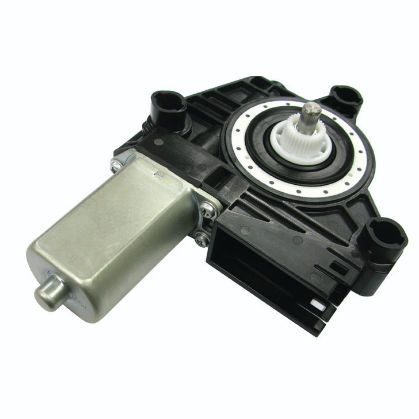 直流齿轮电机 - HF series - Johnson Electric - 直齿 / 正交 / 小齿轮轴